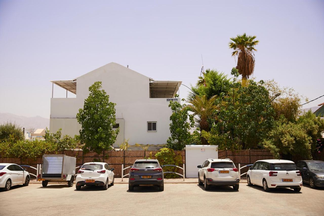 אדום 179, דירות נופש Eilat Exterior photo